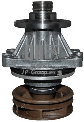 JP GROUP 1414102609 -  Водяной насос